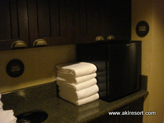 Zahanati cool towels